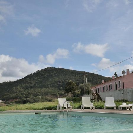 Recanto Da Ribeira Casas De Campo Monchique Dış mekan fotoğraf
