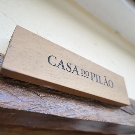 Recanto Da Ribeira Casas De Campo Monchique Dış mekan fotoğraf