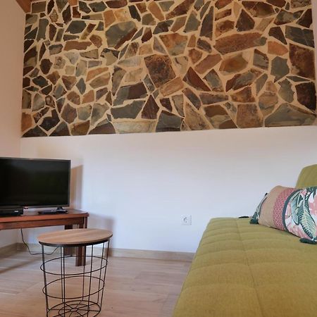 Recanto Da Ribeira Casas De Campo Monchique Dış mekan fotoğraf