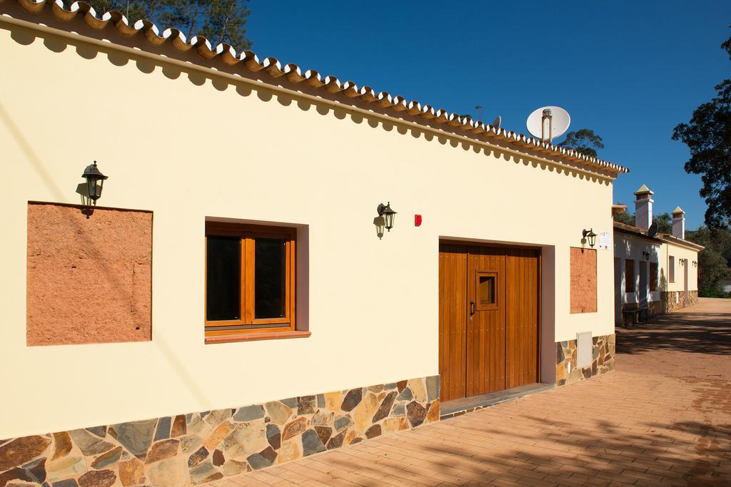 Recanto Da Ribeira Casas De Campo Monchique Dış mekan fotoğraf