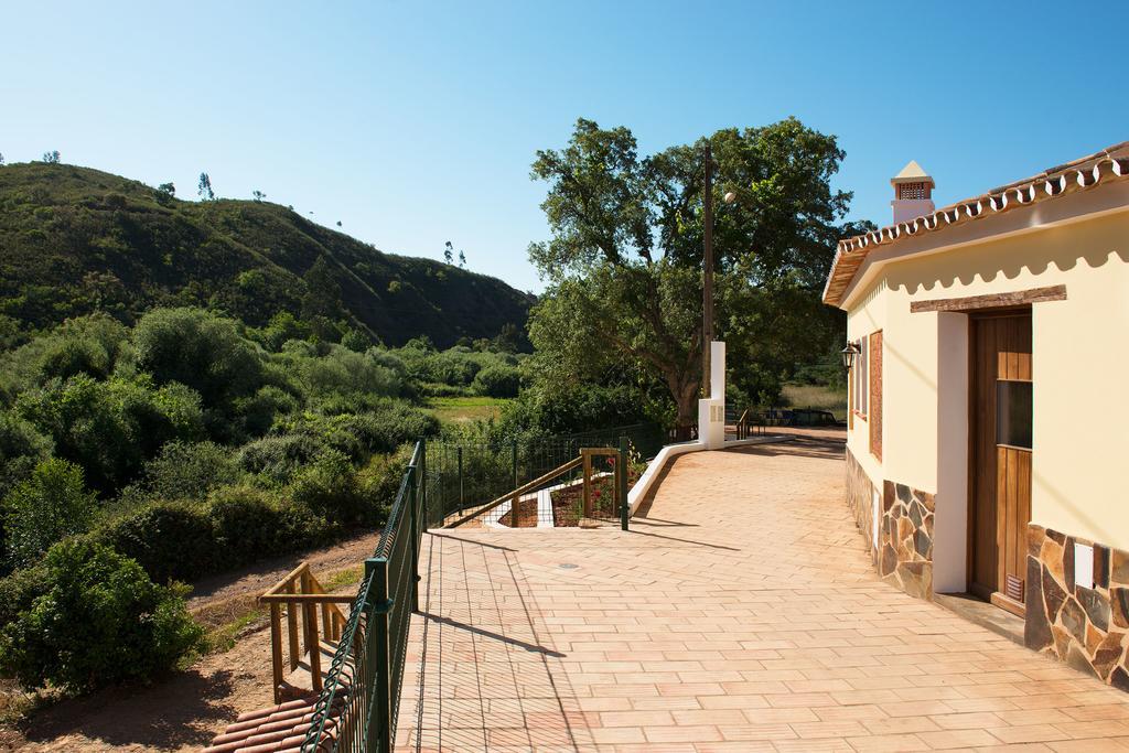 Recanto Da Ribeira Casas De Campo Monchique Dış mekan fotoğraf