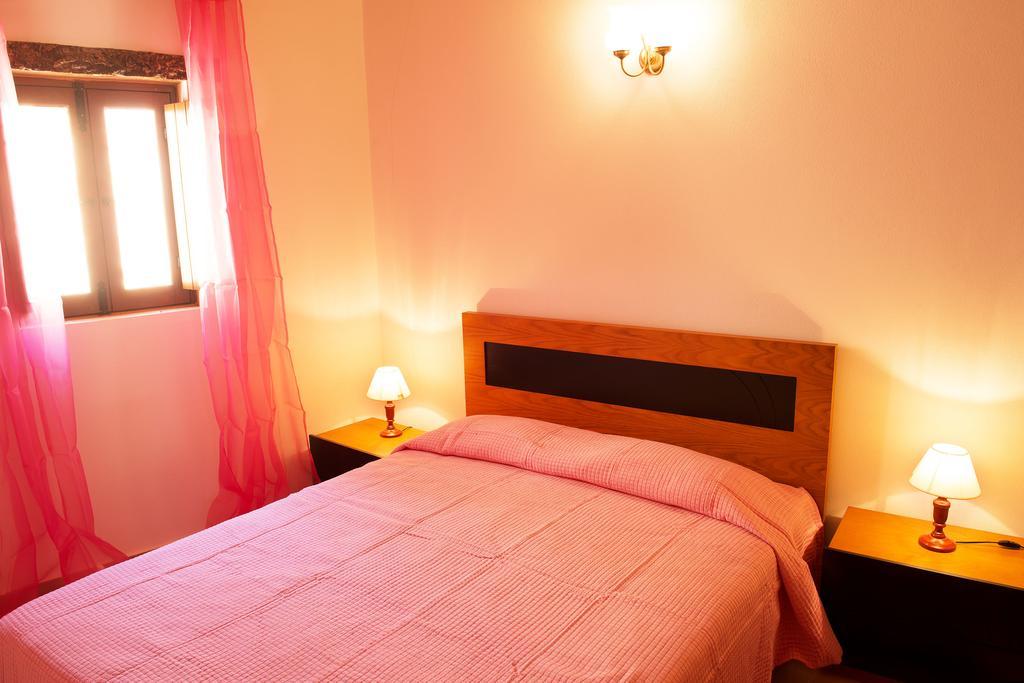 Recanto Da Ribeira Casas De Campo Monchique Oda fotoğraf