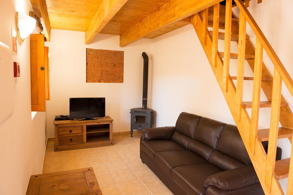 Recanto Da Ribeira Casas De Campo Monchique Oda fotoğraf