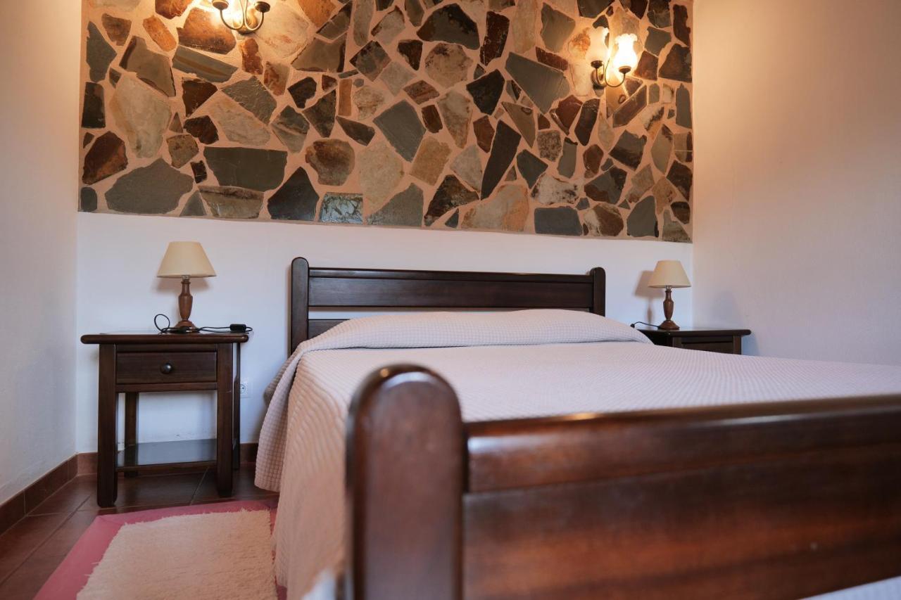 Recanto Da Ribeira Casas De Campo Monchique Dış mekan fotoğraf