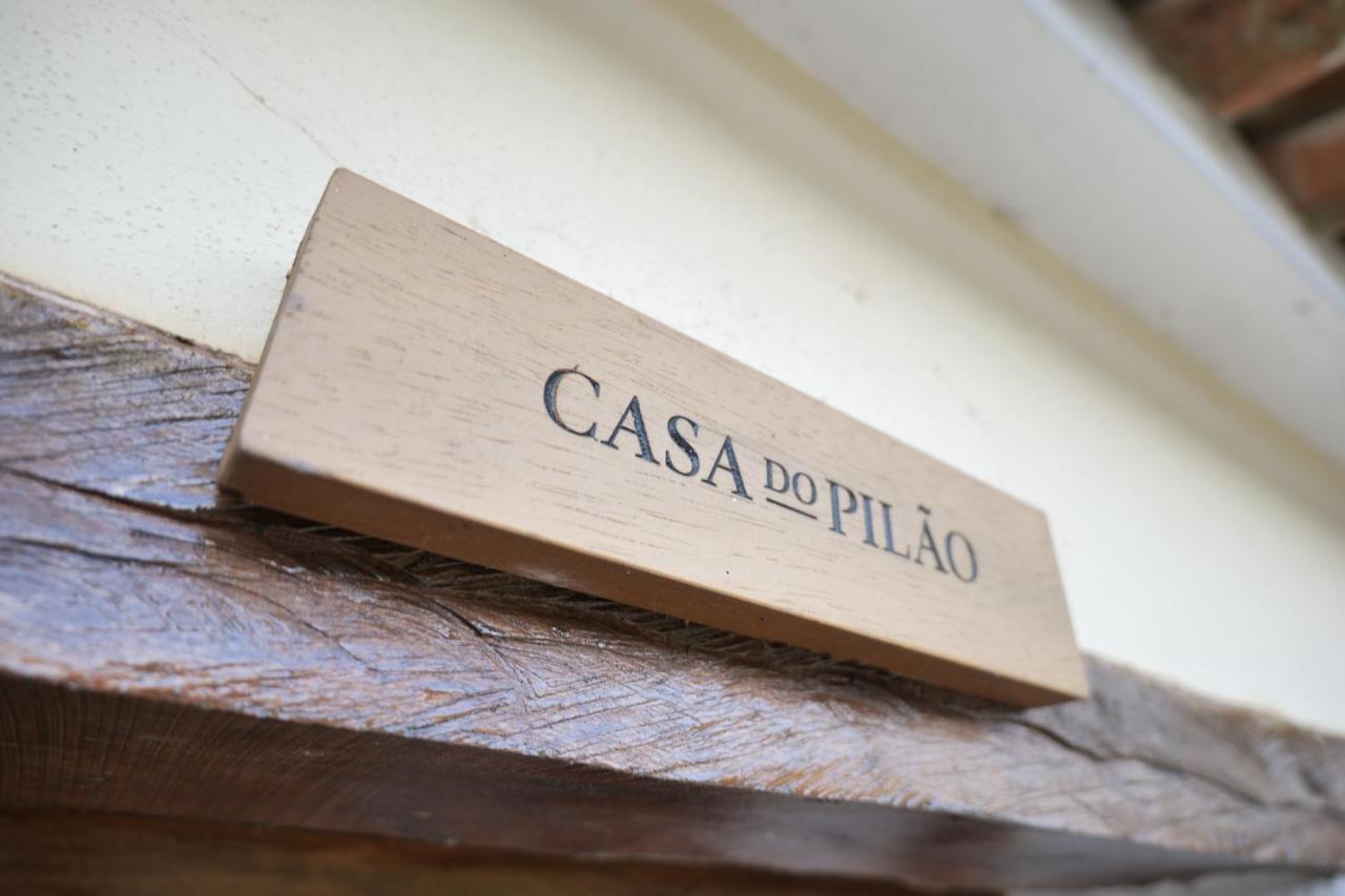 Recanto Da Ribeira Casas De Campo Monchique Dış mekan fotoğraf