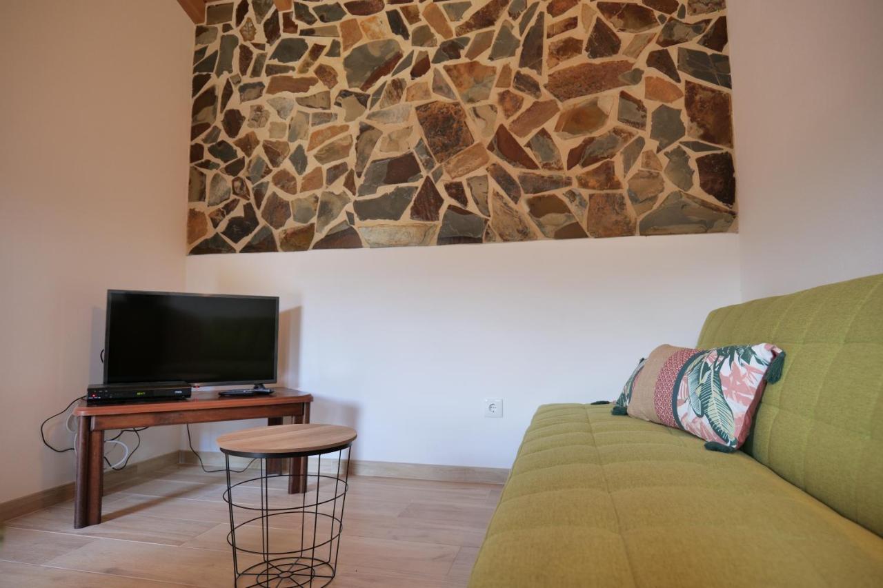 Recanto Da Ribeira Casas De Campo Monchique Dış mekan fotoğraf