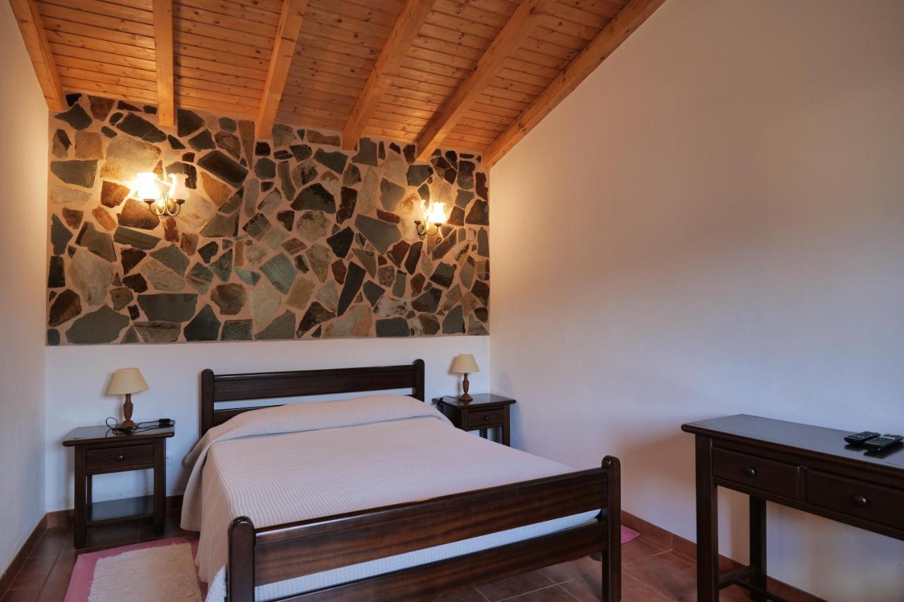 Recanto Da Ribeira Casas De Campo Monchique Dış mekan fotoğraf