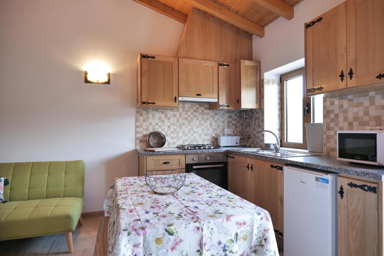 Recanto Da Ribeira Casas De Campo Monchique Dış mekan fotoğraf
