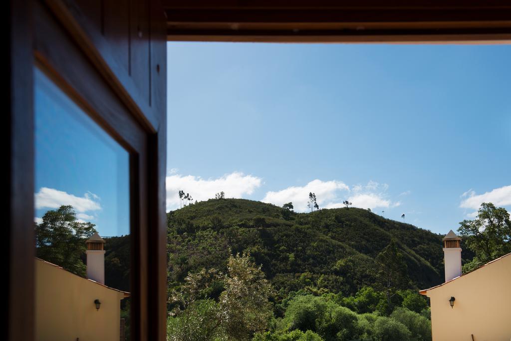 Recanto Da Ribeira Casas De Campo Monchique Dış mekan fotoğraf