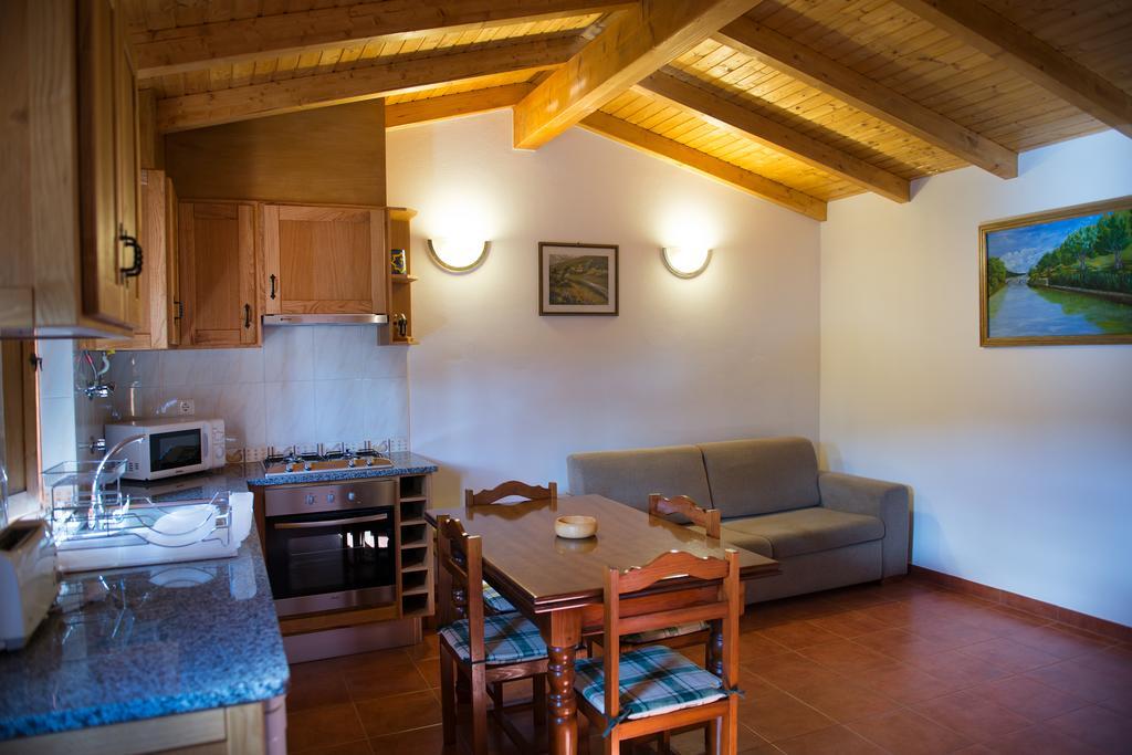 Recanto Da Ribeira Casas De Campo Monchique Dış mekan fotoğraf