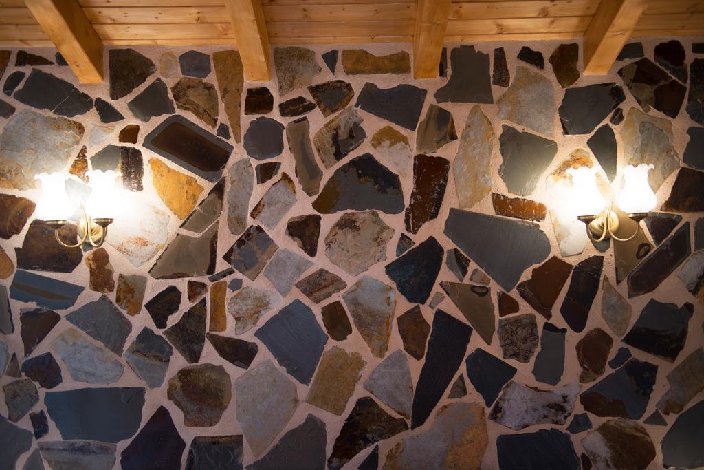 Recanto Da Ribeira Casas De Campo Monchique Dış mekan fotoğraf