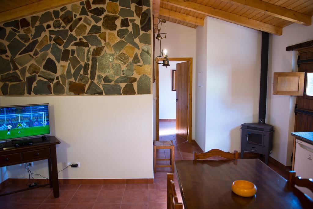 Recanto Da Ribeira Casas De Campo Monchique Dış mekan fotoğraf