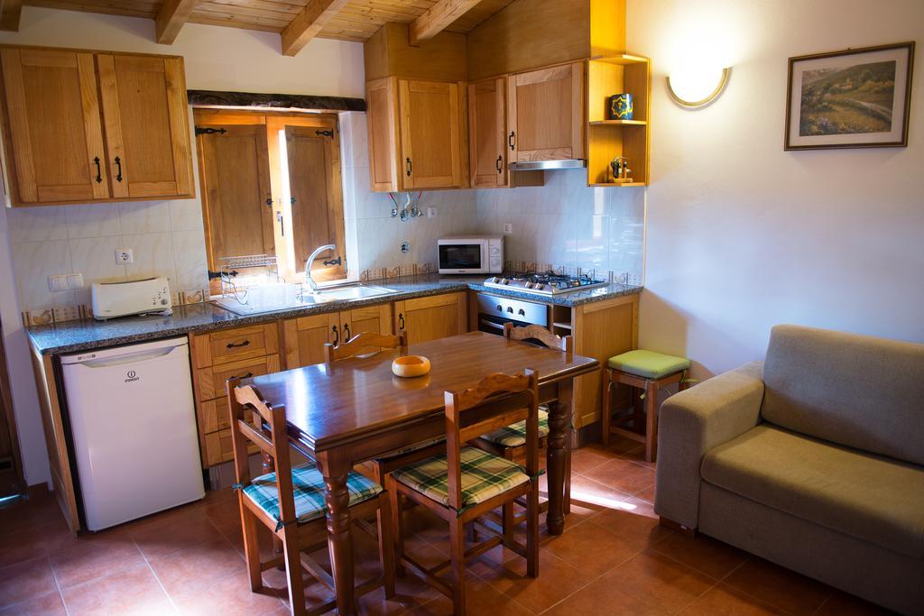 Recanto Da Ribeira Casas De Campo Monchique Dış mekan fotoğraf