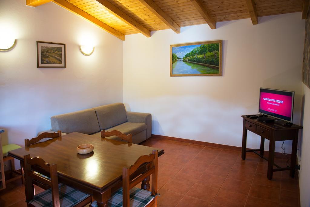 Recanto Da Ribeira Casas De Campo Monchique Dış mekan fotoğraf