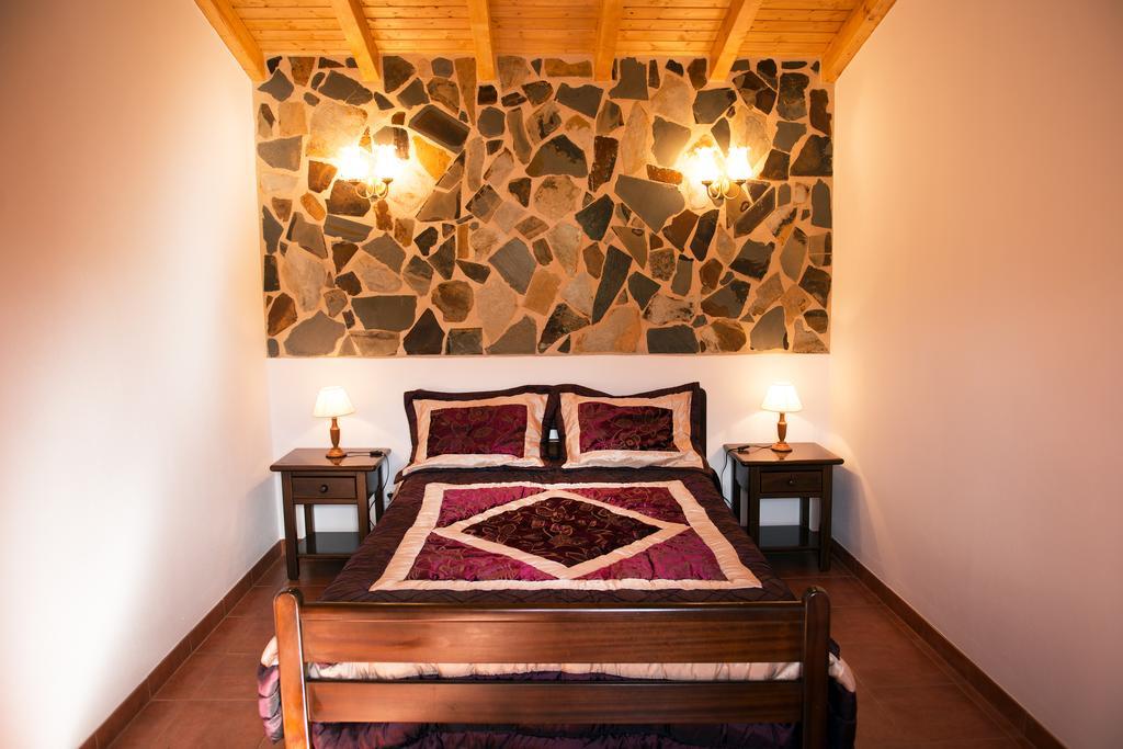Recanto Da Ribeira Casas De Campo Monchique Dış mekan fotoğraf