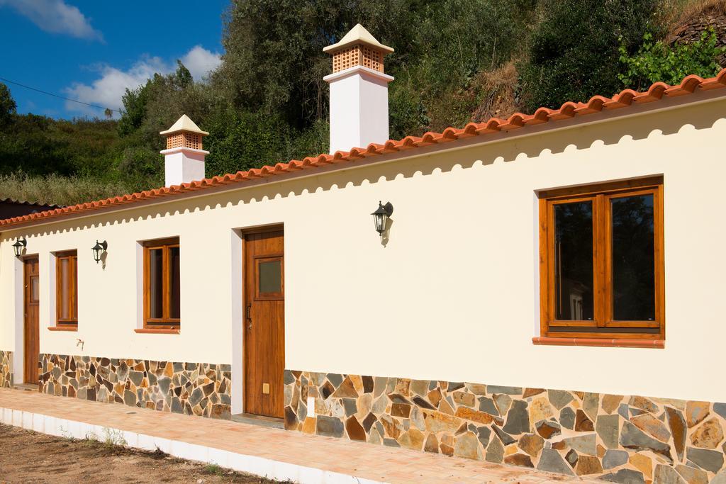 Recanto Da Ribeira Casas De Campo Monchique Dış mekan fotoğraf